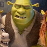 اولین تصاویر از پسرهای شرک در انیمیشن Shrek 5 لو رفت