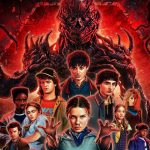 پنج دقیقه ابتدایی فصل پنجم Stranger Things منتشر شد
