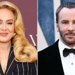 ادل در فیلم Cry to Heaven به کارگردانی تام فورد بازی خواهد کرد