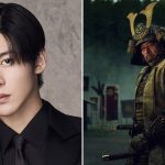 رن مگورو به فصل دوم سریال Shogun ملحق شد