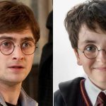 دنیل ردکلیف نامه‌ای برای بازیگر جدید نقش هری پاتر فرستاد