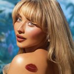 فیلم موزیکال Alice با بازیگری Sabrina Carpenter ساخته می‌شود