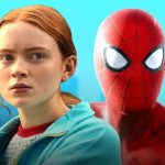 سیدی سینک به شایعات مربوط به حضورش در آخرین فیلم Spider-Man پاسخ داد