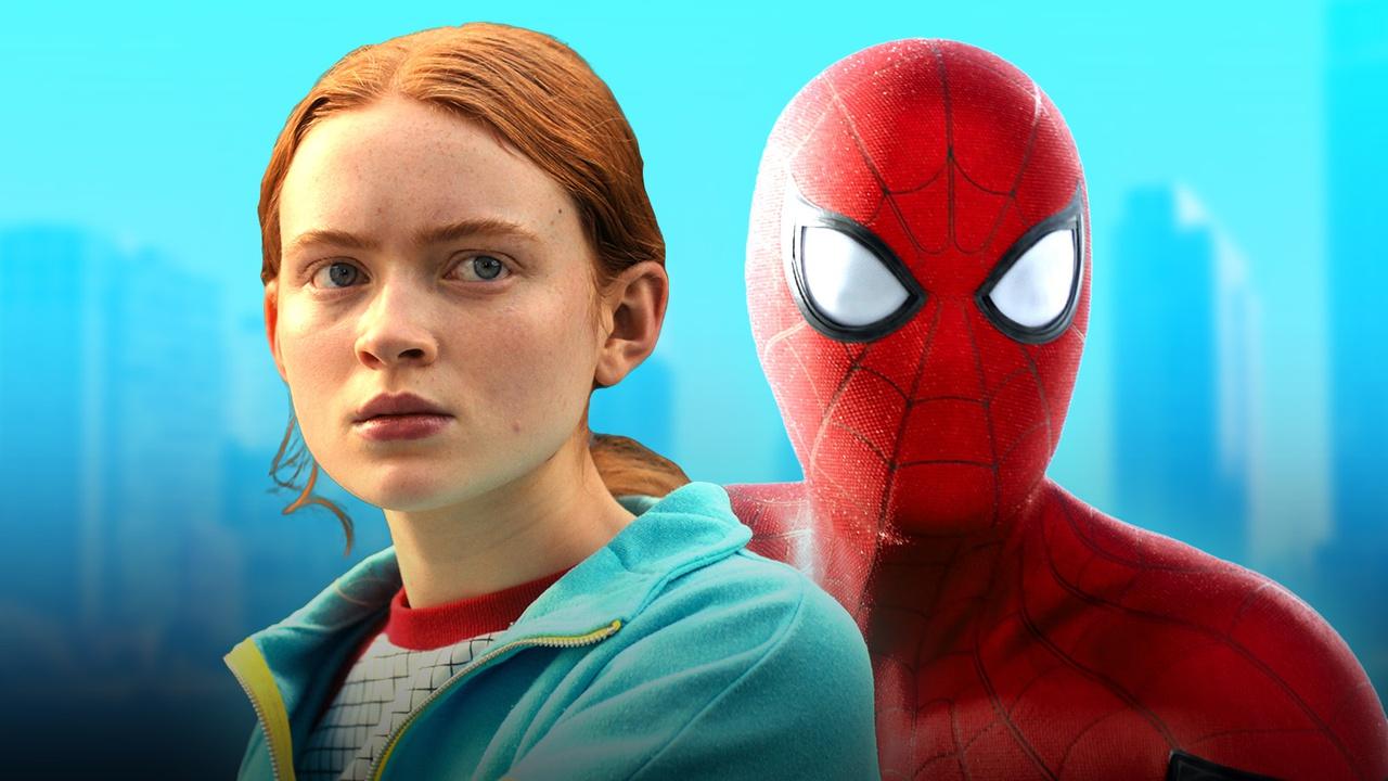 سیدی سینک به شایعات مربوط به حضورش در آخرین فیلم Spider-Man پاسخ داد