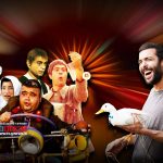 مروری بر بازی بازیگران مطرحی که در قالب کاراکترهایی با معلولیت‌ ذهنی ظاهر شده‌اند به بهانه اکران «عاشق پاییز» | دیوانه از قفس پرید