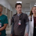 اولین تیزر از ریبوت سریال Scrubs منتشر شد