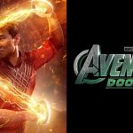 سیمو لیو به فیلم Avengers: Doomsday بازمی‌گردد