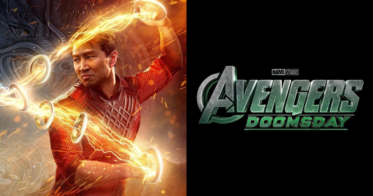 سیمو لیو به فیلم Avengers: Doomsday بازمی‌گردد