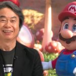 شیگرو میاموتو درباره فیلم Super Mario Galaxy و آینده مجموعه صحبت کرد