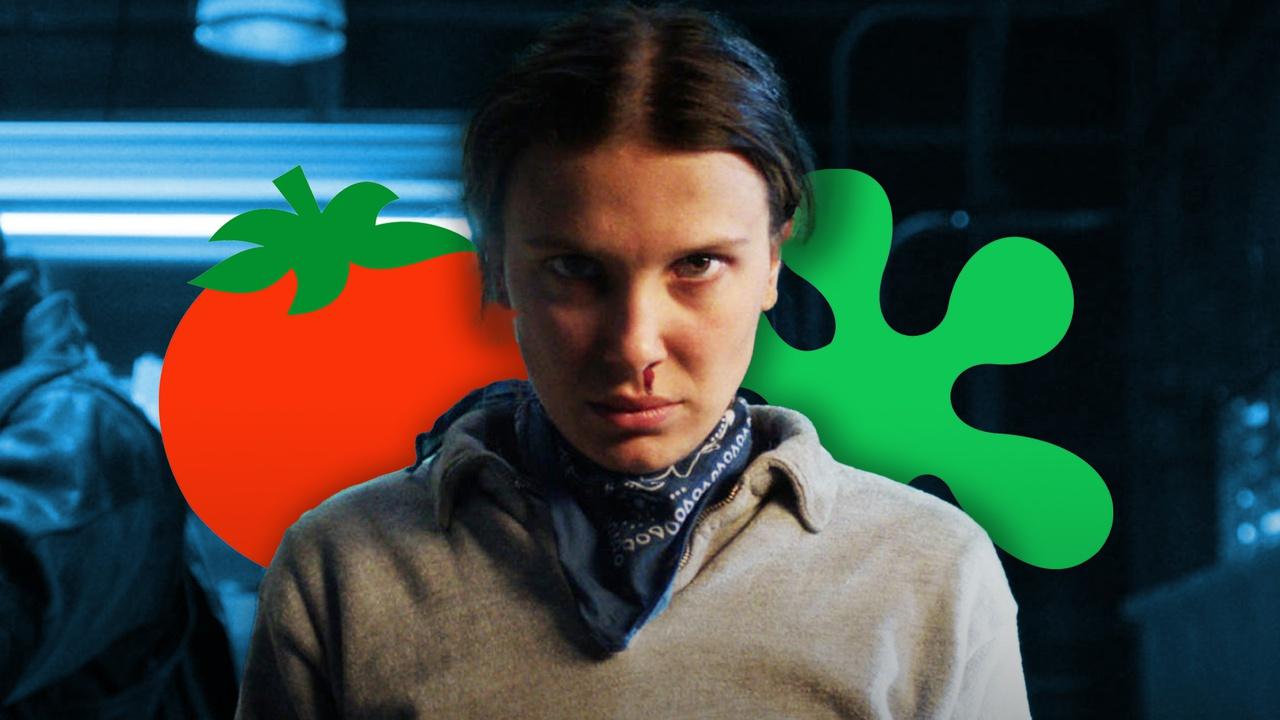 فصل پنجم سریال Stranger Things دچار دو دستگی در امتیازات شده است