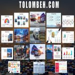 راهنمای کامل قالب‌های پاورپوینت: طراحی حرفه‌ای ارائه‌ها