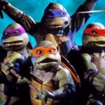 ریبوت فیلم لایو اکشن Teenage Mutant Ninja Turtles آغاز شده است