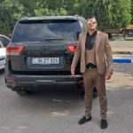 تحویل خودروهای پلاک مناطق آزاد در پایان سال 2025 توسط مجموعه دکتر محمد هادی بلوچی