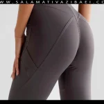 فواید یوگا برای باسن و ران