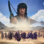 ساخت فیلم جدید John Rambo توسط برادران روسو آغاز شده است