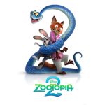 انیمیشن Zootopia 2 در هفته نخست اکران ۲۷۰ میلیون دلار فروش کرد