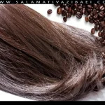 فواید قهوه برای مو