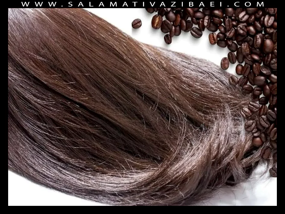 تفاوت کوتاه کردن موی خیس با موی خشک