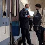 بلیط قطار | خرید بلیط قطار با قیمت امروز + زمان حرکت و مسیرها