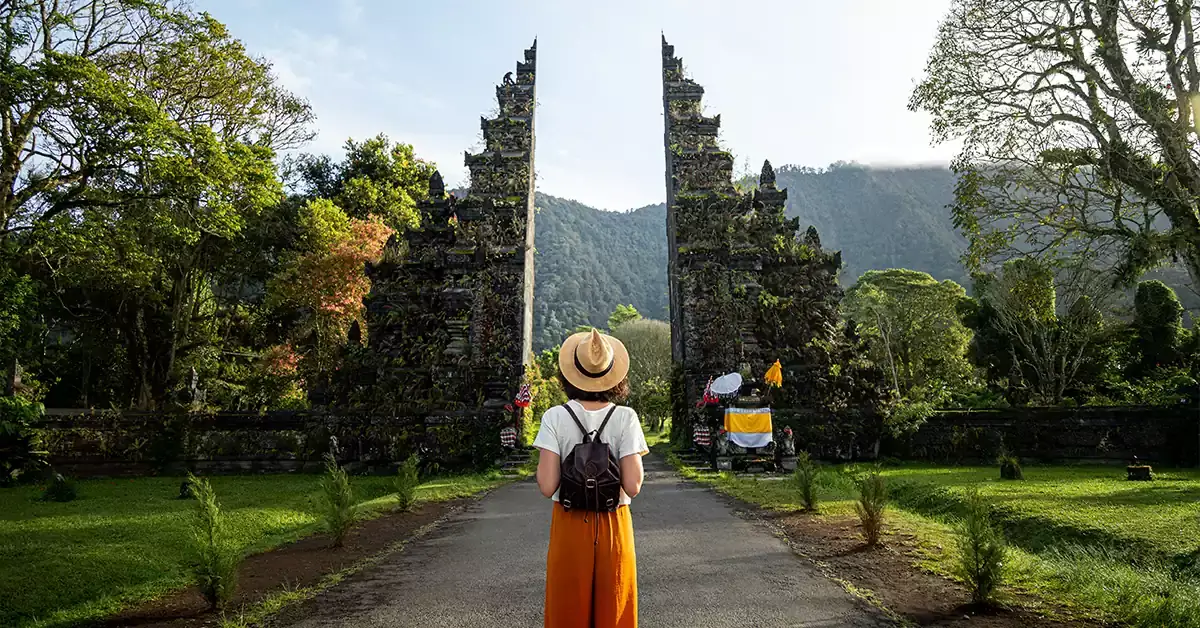 مقایسه تورهای کوالالامپور، بالی و سنگاپور