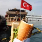 معرفی محبوب ترین غذاهای خیابانی استانبول