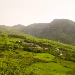 راهنمای بازدید از روستای دمیر اوغلی کش آستارا