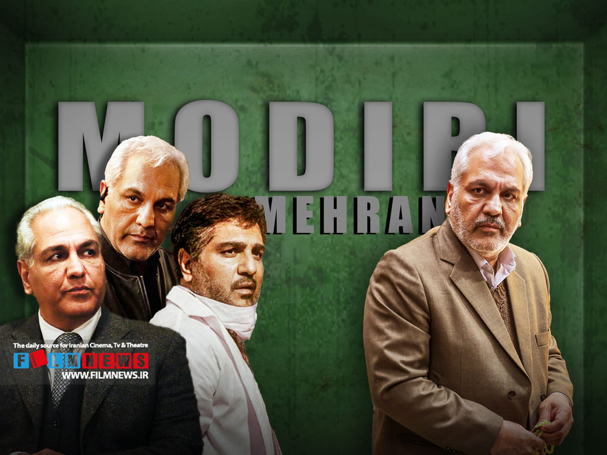 فیلم  مهران احمدی در سه روز اول اکران، 10 میلیاردی شد | بازگشت مهران مدیری از ذیل به صدر گیشه پس از 7 سال با «اقای زالو»