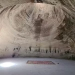 معبد قدمگاه آذرشهر | جاذبه تاریخی در آذربایجان شرقی