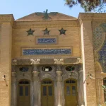 موزه مارکار یزد | تاریخچه، دیدنی‌ها و راهنمای بازدید