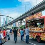 لیست بهترین غذاهای کوالالامپور برای گردشگران