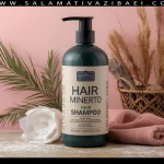 جدیدترین ترکیبات خانگی برای شامپو به گفته بلاگرها