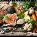 تغذیه درمانی برای ترمیم زخم: بهترین خوراکی‌ها برای بهبود سریع‌تر