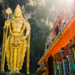 ۱۶ جاذبه های کوالالامپور | کامل‌ترین راهنمای دیدنی های کوالالامپور در سال 1404