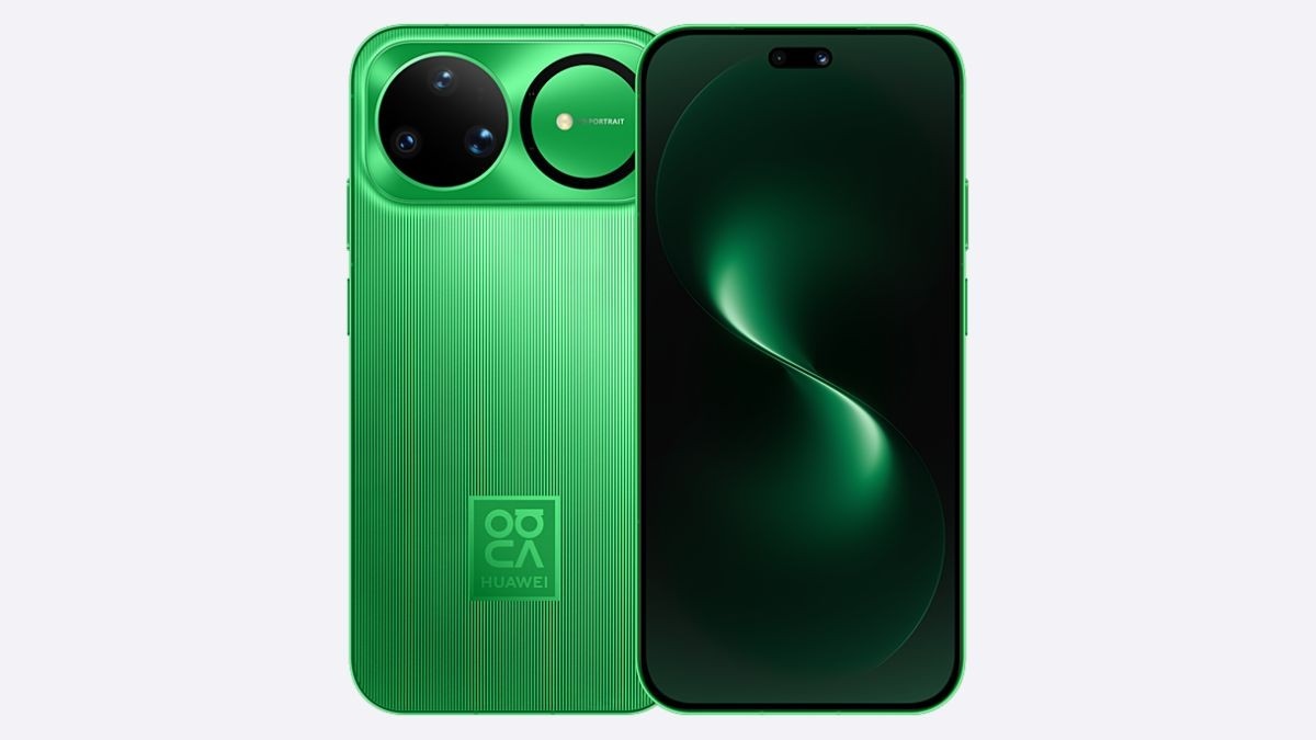 زمان معرفی و طراحی سری هواوی نوا 15 رسما مشخص شد