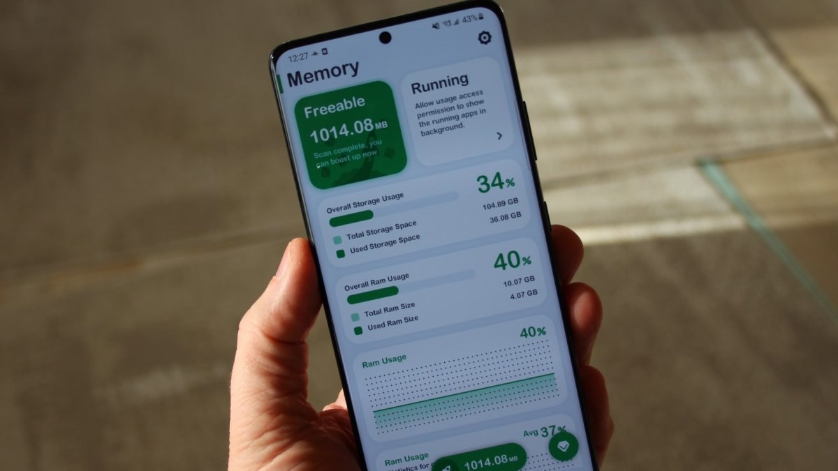 چقدر رم برای گوشی‌های هوشمند 2026 واقعا لازم است و چرا همه‌چیز در حال تغییر است؟