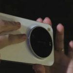 طراحی شیائومی 17 اولترا فاش شد ؛ اولین نمونه دوربین هم منتشر شد