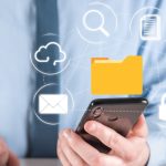 راهنمای کامل مدیریت دانلودها و فایل‌ها در گوشی ؛ پیدا کردن، مرتب‌سازی و آزاد کردن فضای ذخیره‌سازی