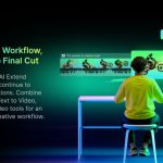 انقلابی در دنیای تدوین ویدیو: چگونه فیلمورا وی 15 با هوش مصنوعی کار خالقان را ساده‌تر از همیشه می‌کند؟