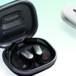 تیک نوت پادز ؛ با اولین ایربادهای یادداشت‌برداری هوش مصنوعی جهان آشنا شوید