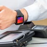 nfc در ساعت هوشمند چیست؟