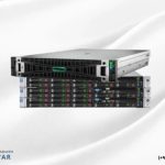 نماینده اصلی فروش سرور HPE در سال ۱۴۰۴