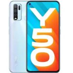 نسل تازه گوشی‌های ویوو وای 50 در راه است ؛ تایید یک مدل جدید با شارژ 44 وات