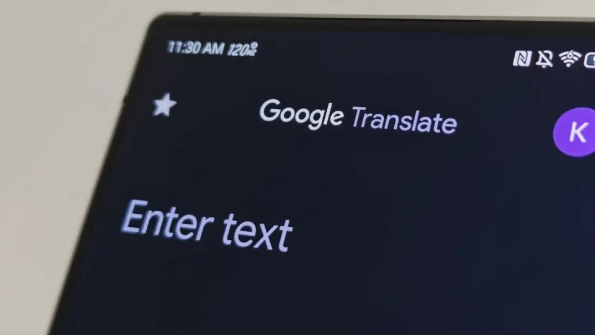 ترجمه گوگل با ارتقای جمینای هوشمندتر و طبیعی‌تر شد