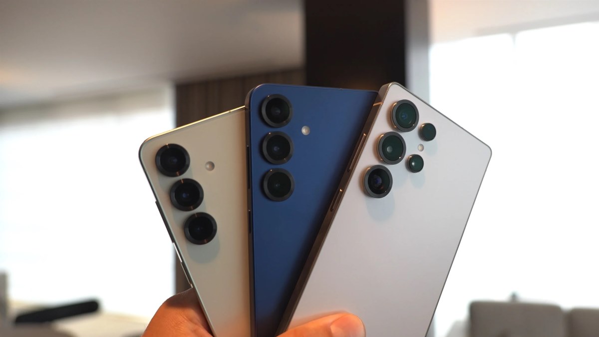 نقشه راه سامسونگ برای 2026 ؛ تمرکز جدی بر هوش مصنوعی و رهبری بازار تراشه‌ها