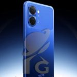 گوشی تکنو اسپارک گو 3 با طراحی ساده و باتری بزرگ در هند معرفی می‌شود