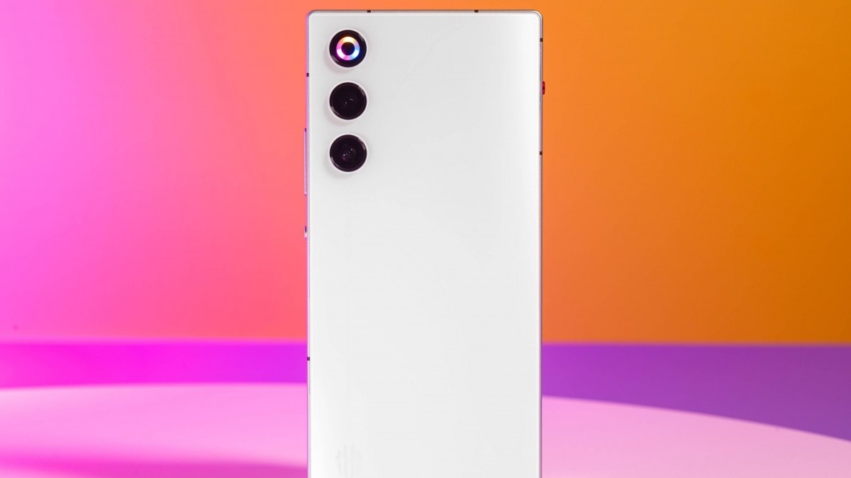 گوشی جدید ردمجیک در راه است ؛ پرچم‌دار گیمینگ بعدی با مشخصات وسوسه‌برانگیز لو رفت