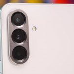 جزئیات دوربین گلکسی ای 37 و ای 57 پیش از معرفی فاش شد