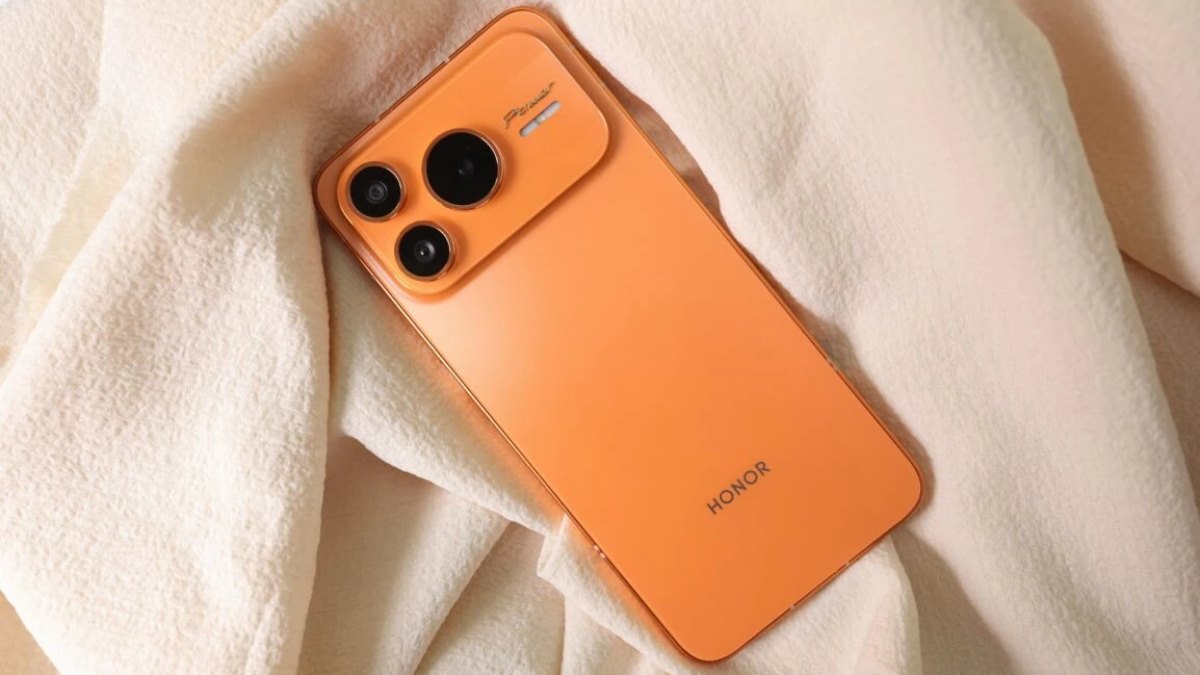 زمان معرفی آنر پاور 2 و باتری غول‌پیکر 10 هزار میلی‌آمپرساعتی تأیید شد