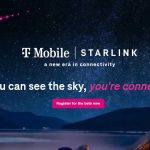 سرنخ تازه اسپیس ایکس از برنامه‌های بزرگ برای آینده خدمات موبایل