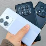 سری ردمی نوت 15 رسماً در بازار جهانی معرفی شد